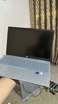 HP • i7-1355U • 16GB رام