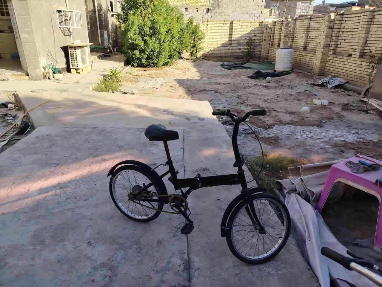 باسكلات عدد 2
سعر الواحد 25
حلة ابو خستاوي 
***********
