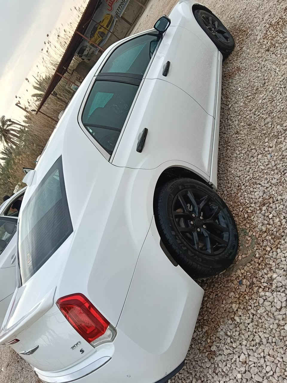 السلام عليكم
للبيع    ##السعر 84
اوباما #مديل2018    ادوات #ادوات #ادوات
كصه جنطه رقم متوم سليمانيه طبق الاصل
المكان نجف 
#المواصفات  / فول مواصفات عدا الفتحه رادار جانبي حساس خلفي تخم تاير جديد حداديه جديده كير مكينه مكفولات من الفتح /ملاحضه فقط صوت بالمشط مال ستيرن
***********
