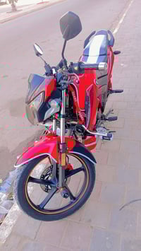 السلام علیکم مكلف بل نشر هاوجي موديل 23دراجه نضيفه 100/100 مناقصه برغي...