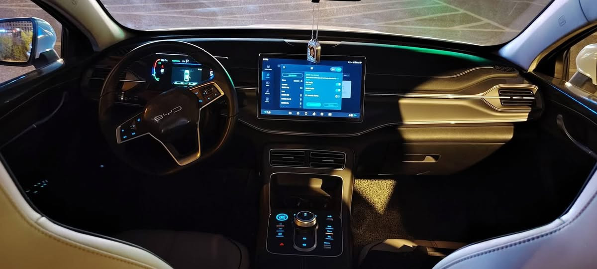 بي واي دي ٢٠٢٥ دستروير ماشية ٢٥ الف كفالة عامة رايدة ١٩٨٠٠ مكاني بغداد قرب بسماية رقمي ***********
