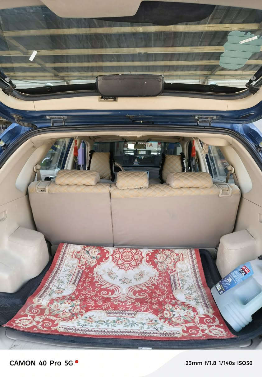 السلام عليكم
توسان وارد امريكي موديل ٢٠٠٧

فول مواصفات افول شي بتوسان 

معروفه مواصفات التوسان 

السياره على وضع الشركه ما ملعوب بيه 

مكينه 2700

مكينته حاويه 

تخم تايرات الأصلي 

منظومه تبريد كامله @إشارة@

رقم بغداد بسمي تحويل ثاني يوم 

السياره بيه صبغ عام لجماليه بدون معجون لان معروف هاذا الالون يجرد بسبب الشمس 

مكينه كير حداديه تبريد تدفئه كله كفاله بدون دواخل السياره بدون فتح براغي السياره مال جناي صار 5 سنين عندي بدون نقص برغي 

مكاني بابل جبله الاستفسار *********** 

اخوكم 

ابو حيدر البديري 

السعر ب ٩٠  وبيه مجال لشراي 

مكلف بالنشر
