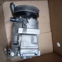 كمبريسر تبريد شرط ثلج تبريده حجم ١٨ السعر ١٥٠ وبي مجال 07832244147