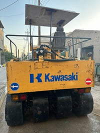 حادله مطاطيه للبيع مكفوله كير محرك اكسل منفيس سعرها 125 ورقه او بيها م...
