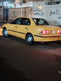 سمند 11 • مكينه بيجو 18 • تحويل مباشر