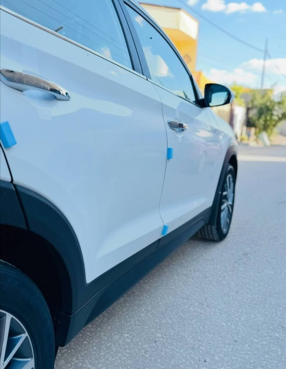 السلام عليكم للبيع او مراوًس
سورنتو ٢٠١٦ رقم بغداد دولي وارد امريكي بيه جاملغ وباب فول مواصفات سياره نضيفه وعليها ادامه كامله المواصفات:
بصمه 
بنوراما 
شاشه جبيره
سته سلندر 
سبعه راكب 
ثلاث قطع تبريد
ترحيب بل يدات
تدفئه بل كشنات
كشنات جلد
ويل كب كروم
اربعه جام اوتو
كشن السائق والصدر كهربائ
دفع رباعي AWD
اشاير بل مري 
مري شفط 
رادرات
بردات خلفيه
لايتات زنون 
حساسات
نظام ايكو وسبورت ونورمل
صندوق ذكي ينفتح عند الاقتراب 
السعر 160 للاستفسار***********
