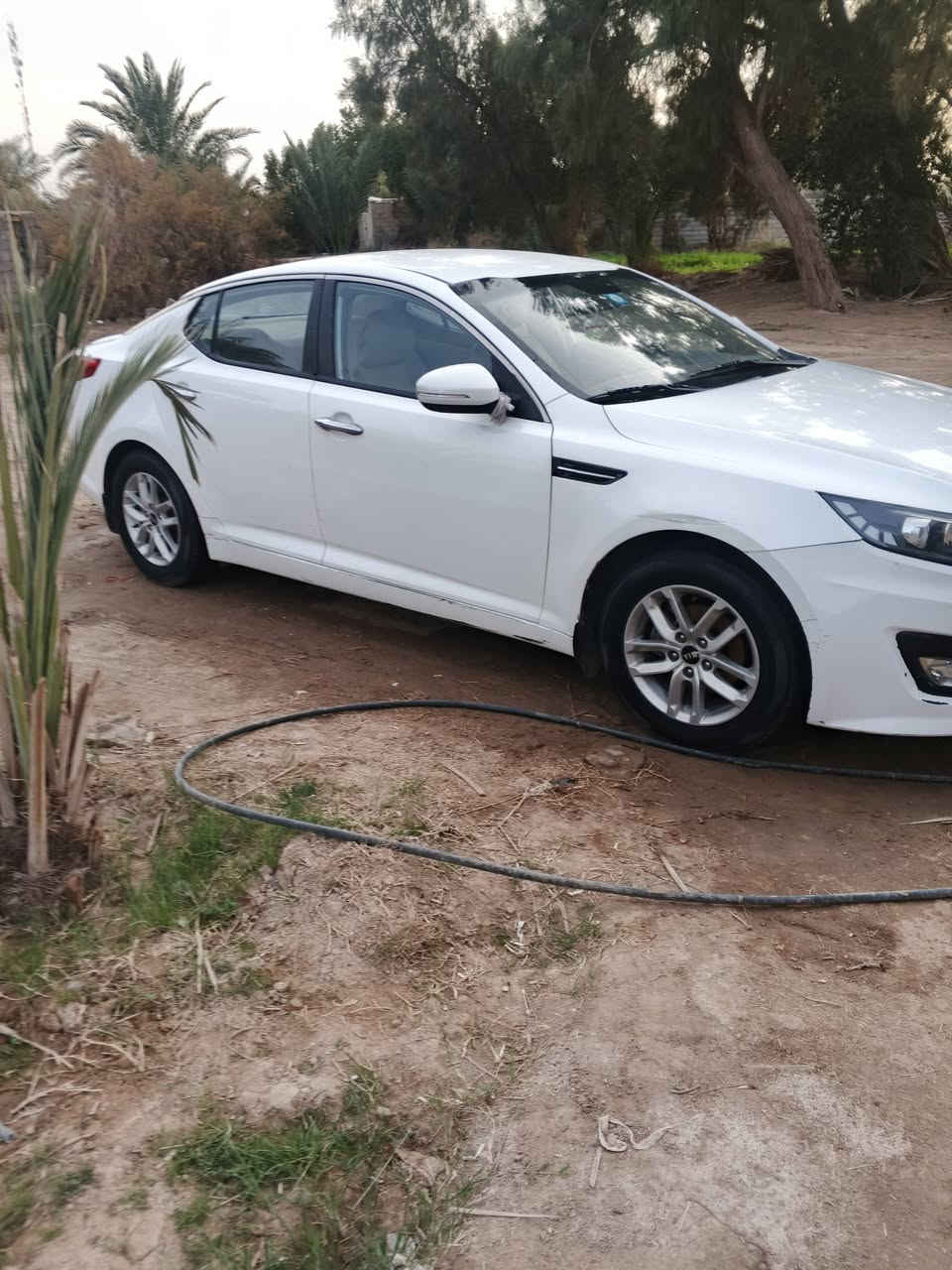 السلام عليكم سيارة وبتيمة موديل 2013 وارد خليجي سيارة جاهزة تخم تاير 4مكان السيارة
الناصرية فضاء الدواية الستفسار على الرقم ***********
