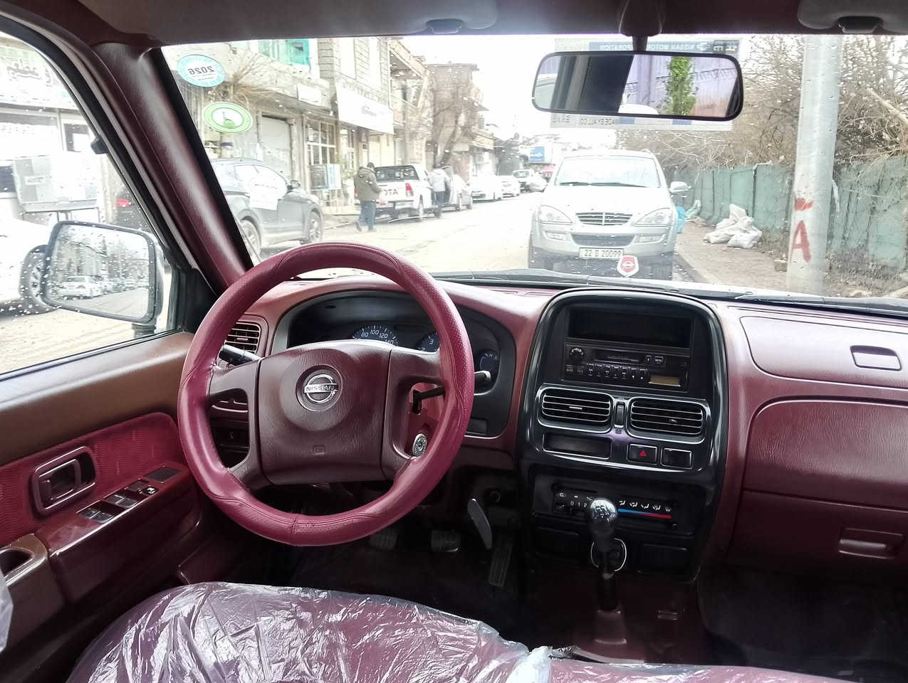 نيسان شبوط 2010
***********
***********
مكانها سليمانية
