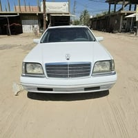 مرسيدس • بابل • رقم بغداد