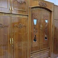 غرفة خشب • نظيفة ٩٥٪ • سنغافورة