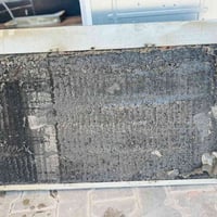 النجف • تنصيب سبليت • شحن غاز