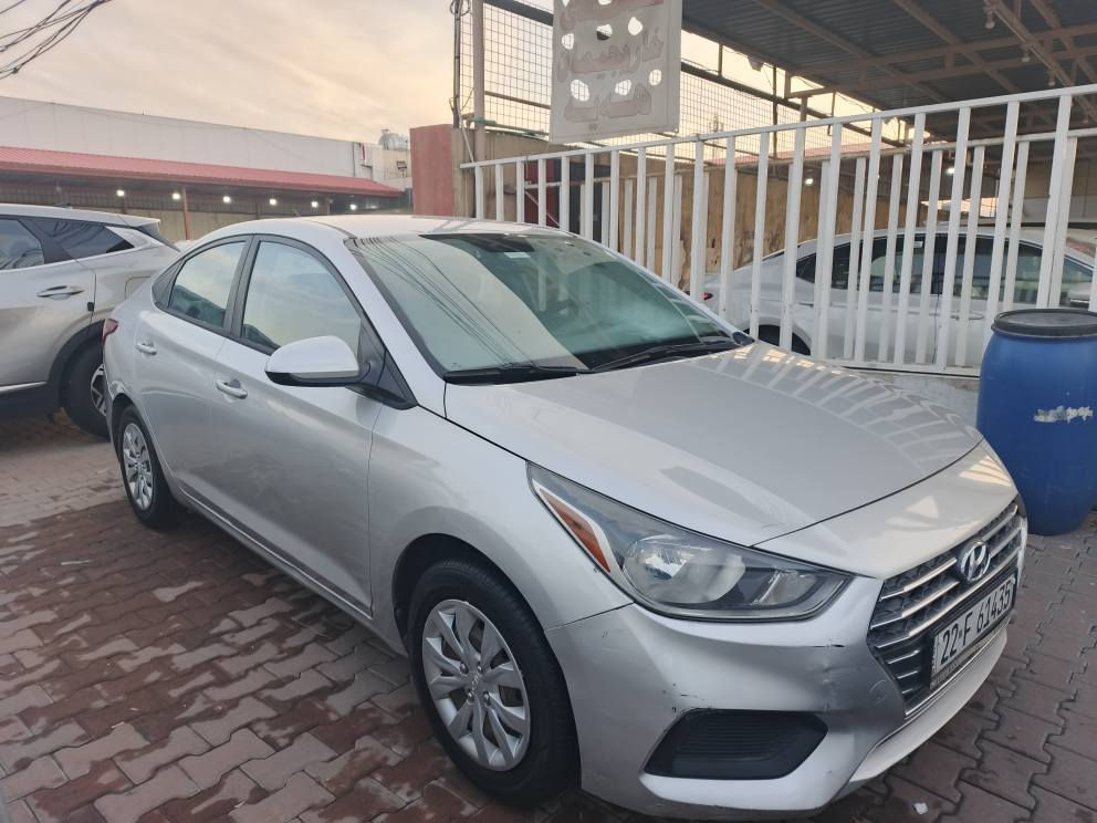 کوندا ئەکسینت 2019 دوبارچە بویاخە بیناو بی ئیرباگ بەس بەمپە گێڕ و مەکینە بەشەرت نەکراوەتەوە هەموگیانی بەشەرت شاشە کامیرا بەسمە سوکان ڤوڵیۆم شربازهير, السليمانية


**إذا كنت صاحب هذا الإعلان وتريد حذفه لأي سبب، رجاءا أرسل رسالة إلى الدعم الفني**