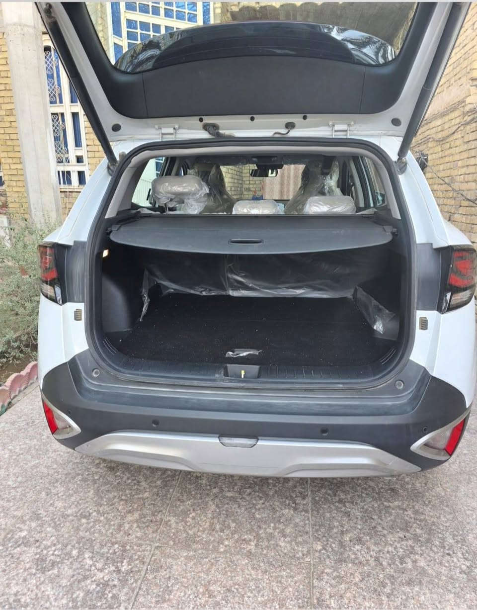 كيا سبورتج مديل 2025خليجي كفاله عامه رقم اربيل دولي شركه الدولي فول موصفات عدا  الفتحه ماشيه 10 لبيع مكاني ميسان العماره لستفسار الاتصال على الرقم ***********او على الخاص
