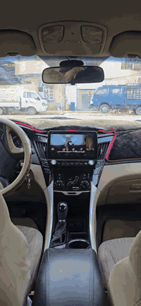 سوناتا • ٢٤٠٠ GDI • رقم بغداد