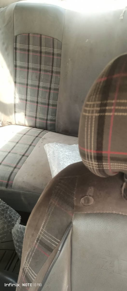 سلام عليكم اخوان
دايو لكنزا رقم بغداد بسمي گير اوتوماتيك محرك مفتوح 
گير و محرك نضيف جدا للبيع عنواني بغداد الغزاليه 
السعر 34 و بيه مجال عنواني بغداد الغزاليه للاستفسار اتصل على الرقم ***********
