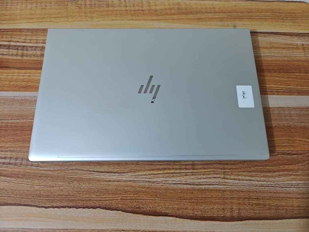 🔥 ياسر للحاسبات 🔥
✨ عرض خاص – آخر القطع المتوفرة ✨

💰 السعر: 565 الف فقط 

💻 HP EliteBook 650 G9  الجيل الثاني عشر 
━━━━━━━━━━━━━━
⚙️ المواصفات:
🔹الموديل HP EliteBook 650 G9 الجيل 12
🔹 معالج Intel Core i5-1245U 12th Gen 
🔹 ذاكرة 8GB RAM
🔹 تخزين سريع SSD 256GB
🔹 كرت شاشة Intel UHD Graphics داخلي 
🔹 شاشة 15.6 إنج 
🔹نظام التشغيل ويندوز 11 برو الاصلي مفعل 
━━━━━━━━━━━━━━

🔌 المنافذ:
✅ 2× USB 3.2 Type-A
✅ USB Type-C
✅ HDMI
✅ LAN (RJ-45)
✅ منفذ سماعات 3.5mm
✅ منفذ الشحن الأصلي

━━━━━━━━━━━━━━
🎁 الملحقات المجانية:
🔸 الشاحن الأصلي
🔸 جنطة مع الجهاز
━━━━━━━━━━━━━━
💼 يناسب الاستخدامات التالية:
✔️ الدوام والشركات
✔️ الدراسة والجامعات
✔️ برامج الأوفيس والمحاسبة
✔️ الاجتماعات الأونلاين
✔️ التصفح والاستخدام اليومي
✔️ التصميم الخفيف وبرامج الفوتوشوب الأساسية
━━━━━━━━━━━━━━
🛡️ ضمان 7 أيام استبدال مباشر
في حالة وجود أي خلل بالجهاز

🚚 يوجد توصيل إلى جميع محافظات العراق

📞 اتصال: ***********
📲واتساب : *********** بغداد, العراق
