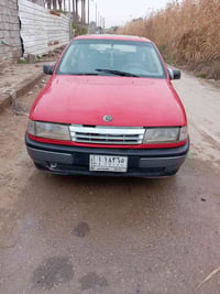 اوبل ١٩٩٠ • محرك جديد • الكرمه