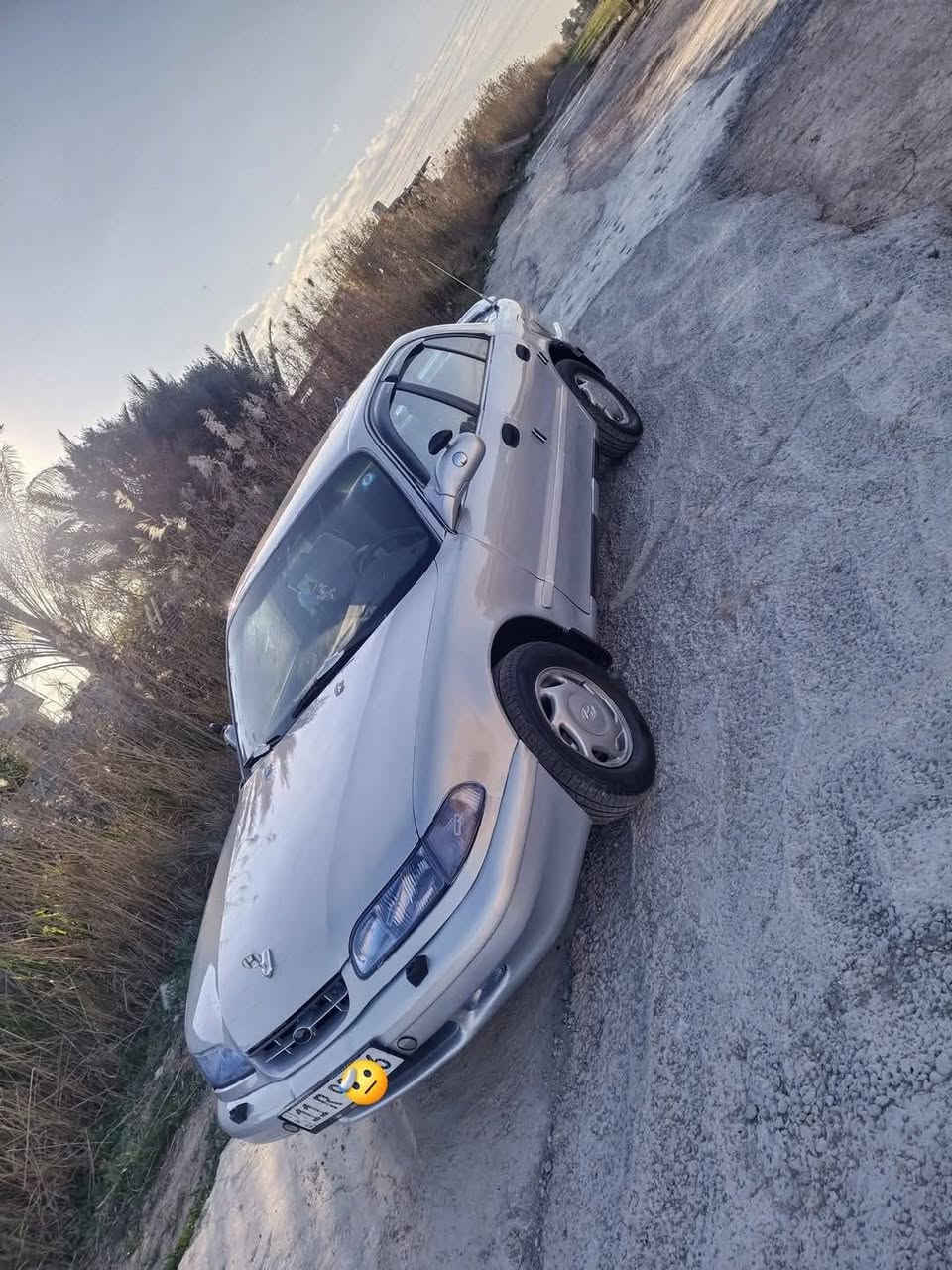 السلام عليكم للبيع سوناتا 2 رقم بغداد    الجديد  سنوية جديدة  كير عادي. موديل 1994.   محرك مفتوح السيارة. مكفولة كفالة عامة.  مكان. السيارة. ديالى. تقاطع القدس. اسود.  السعر.  48. أو بيهة مجال بصيط.  اي استفسار.  اتصل.  ع الرقم. غيرررر.   متواجد.  ع الفيس.     ***********. ***********
