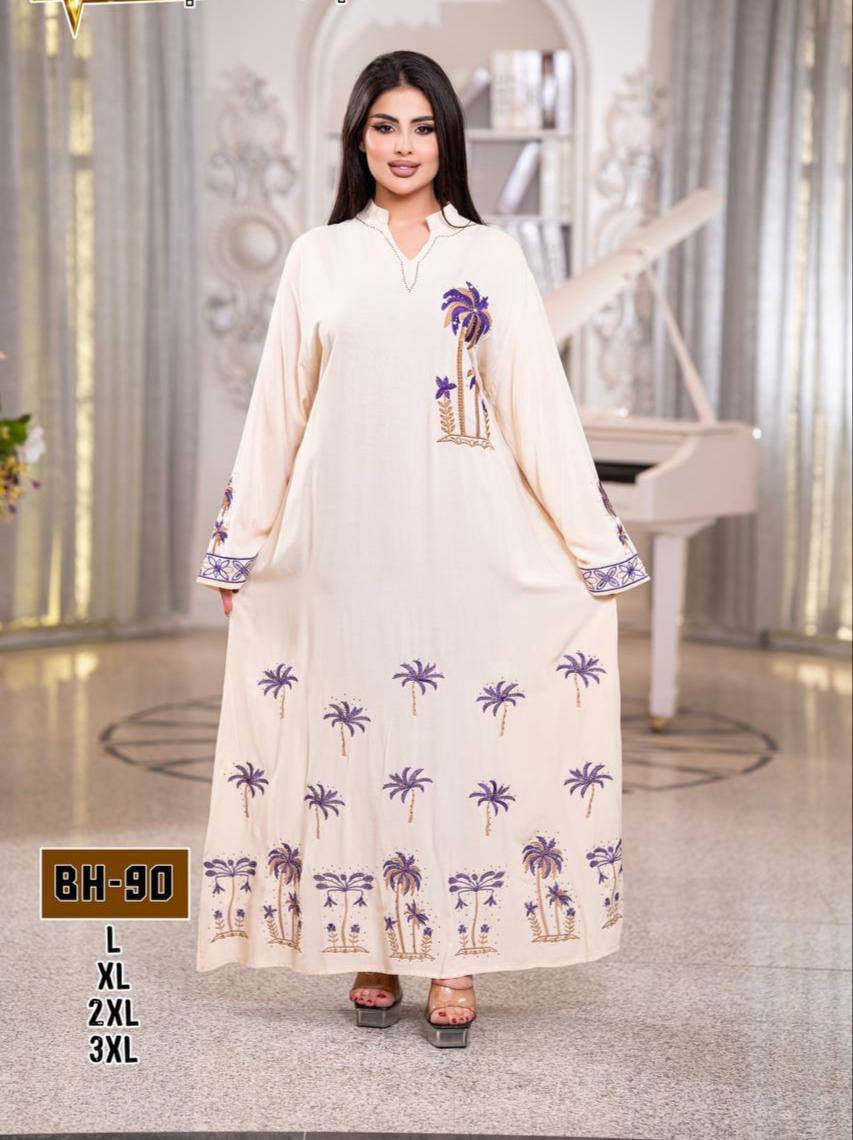 � جديدنا لموسم صيف 2026 👑✨
دشاديش موديل مغربي فاخر
بـ خامة كشمير أصلية ملكيّة
جودة عالية مكفولة 100%
L – XL – 2X – 3X
كل هالجمال!!
 وسعر الدرزن ب135 الف


**إذا كنت صاحب هذا الإعلان وتريد حذفه لأي سبب، رجاءا أرسل رسالة إلى الدعم الفني**