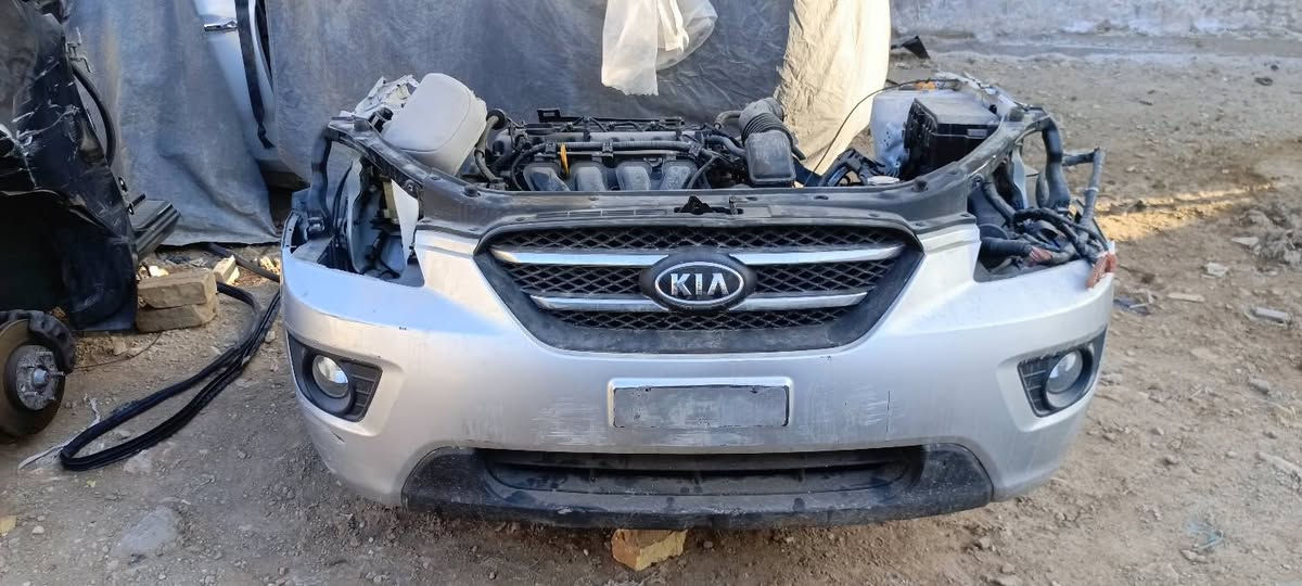 متوفر كافه احتياطات
كيا كارنز و كيا رندو 
للتواصل واتساب 
***********
***********
متوفر جمله مفرد
