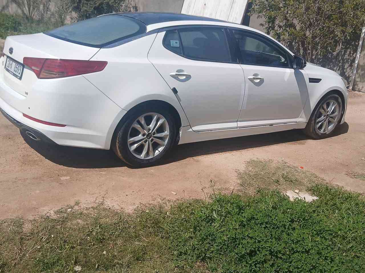 السلام عليكم للبيع اوبتيما 2011
فول مواصفات رقم بابل دولي مكينه ٢٠٠٠ دوش السيارة بيها صفحه النوان بابل السعر ١٠٥ بيه مجال التليفون ***********
