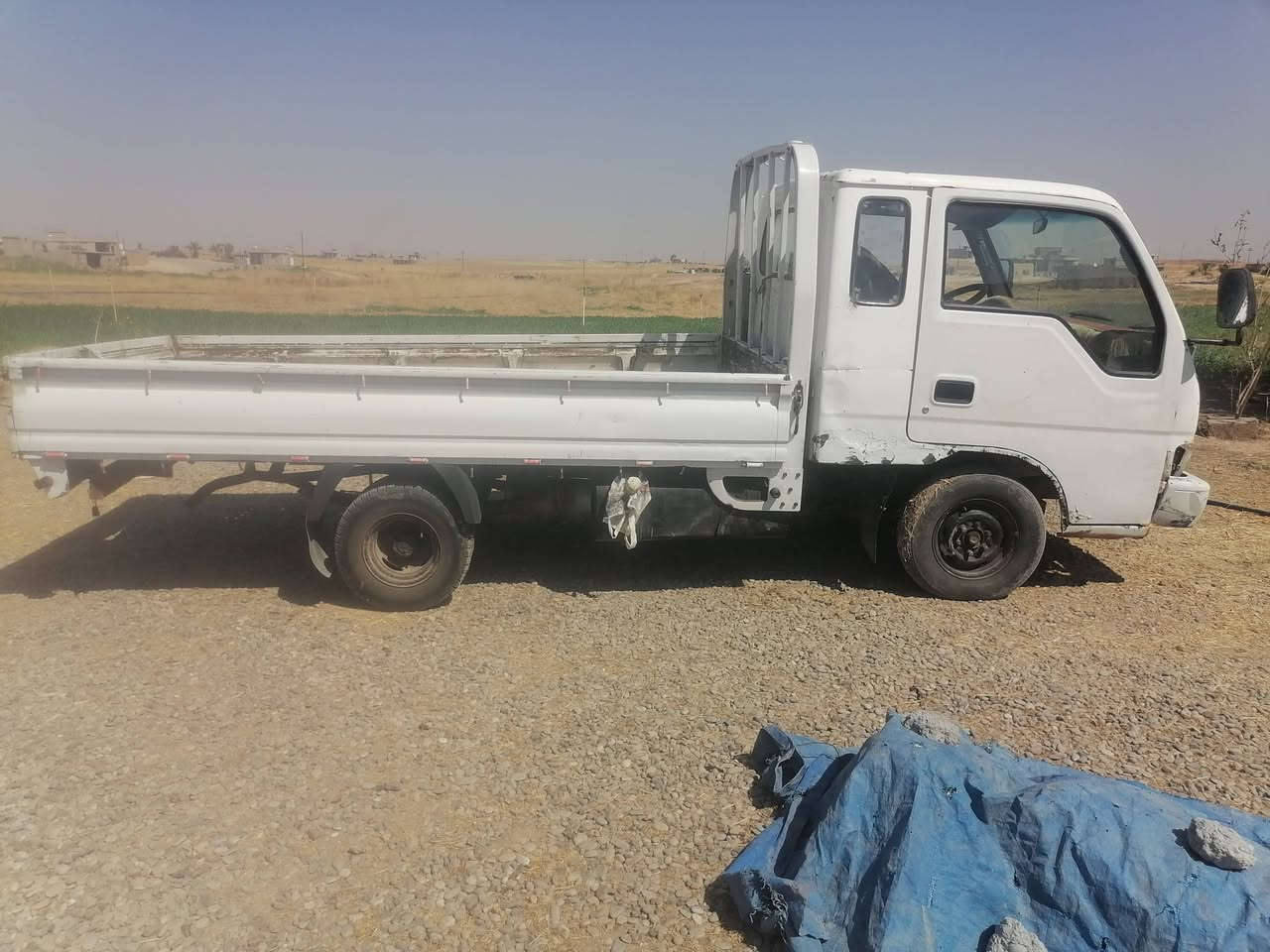 كيا فونتيره موديل 98
كَير محرك أكسل بالشرط
تايرات خلفي 3 جدد
رقم الأنبار وراعيهه بالانبار
مكفوله دوله وعشائر
السعر 26 وبيهه مجال *********** الحلوات سفلى
