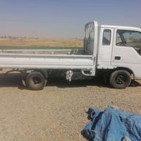 كيا فونتيره • كيا بيك اب • شاحنة كيا • فونتيره 98 • بيك اب 98 • سيارة ...