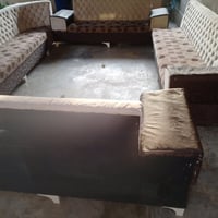 قنفة يدوية • شغل نجار