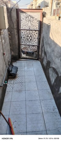 مشتمل معزول • غرفة ومطبخ • حله الكفاءات