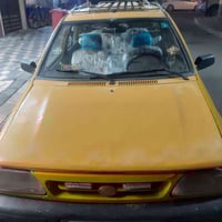 سايبا • ٢٠١١ • بغداد