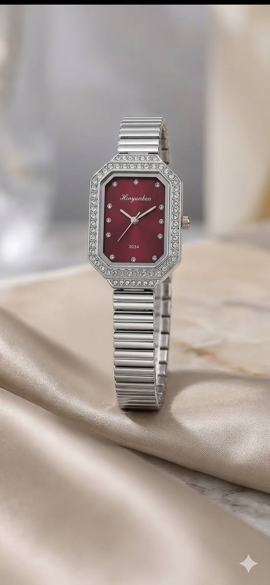 #ساعات طلاء ثابت 😍
#ساعات سير جلد الاصلي 😍
متوفر علب للساعات ✨️
متوفر توصيل ✨️
الجميع


**إذا كنت صاحب هذا الإعلان وتريد حذفه لأي سبب، رجاءا أرسل رسالة إلى الدعم الفني**