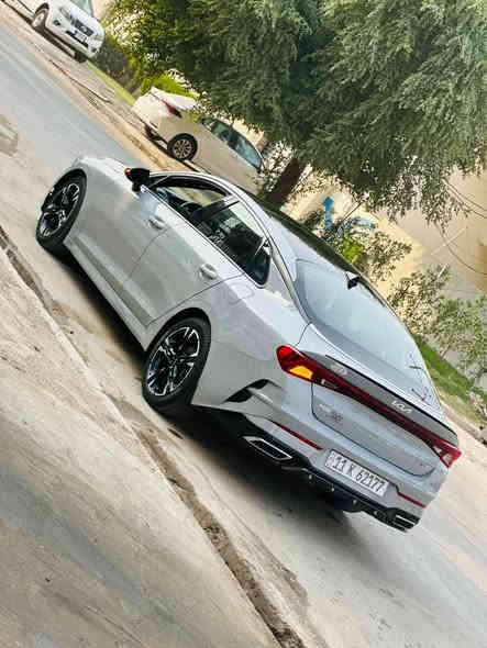 كي فايف وارد امريكي 2023 حادث جاملغ وبنيد رقم بغداد لون سمنتي 
الحادث جاملغ وبنيد السونار موجود بالمنشور 

الموديل : 2023. .

المحرك : 1600 T

العداد : 11 الف  

 

 المواصفات

4 كامرات

دشبول ديجتل

كشنات خزن ميموري

داتا شو 

فتحة سقف(بانوراما)

دخول ذكي(بصمة) +تشغيل عن بعد

شاشة اصلية +كاميرا +حساسات

المصابيح الامامية زنون+LED

المصابيح الخلفية LED

مقاعد تدفئة 

مقاعد جلد+كهرباء

سايد بريك بصمة

اوتو هولد

محدد سرعة

فول تحكم ستيرن

درايف مود

مري كهرباء 

السعر 188بيه مجال بسيط 

رقم ***********

مكان السياره بغداد حي الجامعه
