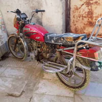 موتوسيكل • شغاله • كوت دور الضباط