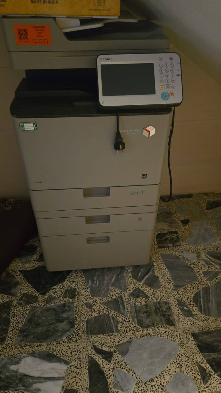 طابعه بسعر مناسب


**إذا كنت صاحب هذا الإعلان وتريد حذفه لأي سبب، رجاءا أرسل رسالة إلى الدعم الفني**