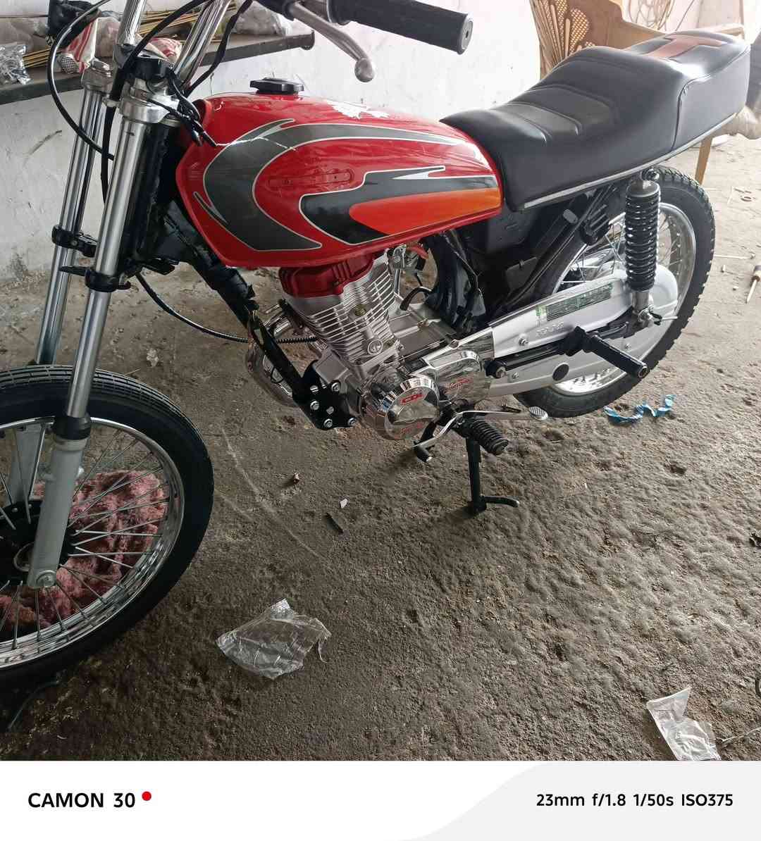 سلام عليكم دراجه تيربو للبيع مديل 25السعر 600وبيه مجال  ***********
