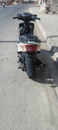 تراجه • جديده • مبدل