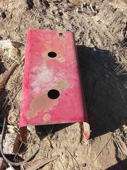 سلام عليكم صدر مكينه فوركسن نكليزي للبيع سعر ٣٥٠وبي مجال  ودشبول للبيع  ٨٠ وبي مجال مكان بابل محاويل  ***********
