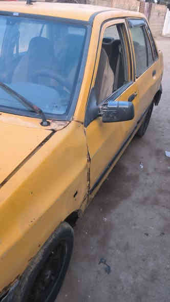 ياالله اسلام عليكم سايبا موديل 2012 رقم بصره صدامي كير حداديه كهربائيات داخل خارج كدامك مكينه بيهه بخار بدون دخان وتنقيص ترايه حلو وين ميعجبك اطلع سنويه ورقيه اصليه ابيع كوم حديد اتعهد بسرقه وعشاير فقط مكاني بابل جبله رقمي *********** اتصال واتساب السعر مليون و100 بيه مجال للشراي سياره حلوه ومناسبه مال عيشه
