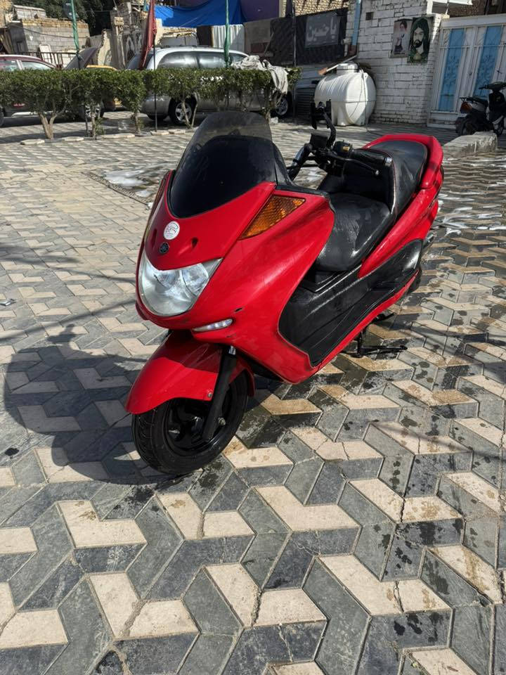 دراجه ماجسته جديده برغي مامفتوح بيهه شراي يخابر *********** مكلف بنشر
