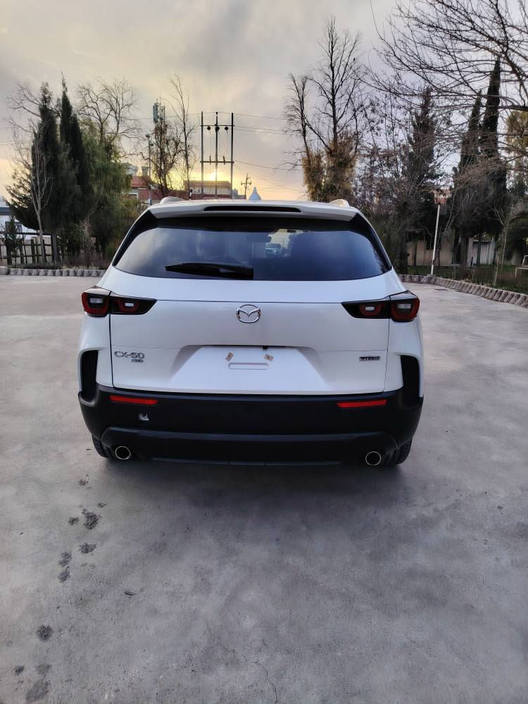 Mazda cx50 2025 prumum plus hybrid
فول مواصفات هایبرید تایەو ویلی ۲۰ داتاشۆ پانۆراما کوشن جڵدی سوور کوشن سارد و گەرم سوکان هیتەر کوشن خزن ڕاداری هەر چوارلا دەرگای بصمە لایت لید زۆر مواصفاتی تر  قەپات مواصفات بێ بۆیاخ دوو جێگە ساردی بچوکی هەیە تەنها ۷ هەزار مایل ڕۆیشتوە ژمارە کاتی ۳ مانگی لەگەڵە بۆ ڕەقەم 
نرخی ۲۳٥ کەمێك مجالی تیایە بۆ پەیوەندی
0770 157 22 58 viber + whatsup
0772 545 07 08  talafun السليمانية, العراق
