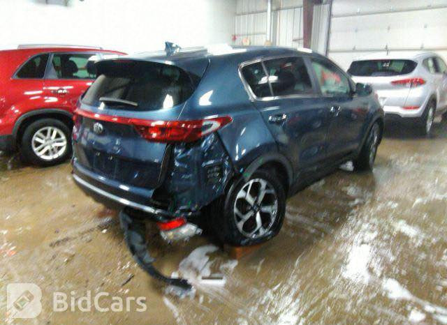 اسلام عليكم سبورتج موديل ٢١ رقم اربيل بسمي تحويل مباشر السياره بيه قطع صبغ ابيع حزام مكينه ٢٤٠٠ جيتي فور ويل تحكمات اشاير بالمري كامره شاشه  السياره حلوه جاهزه من كلشي ما بيه اي نقص ١٣٥ بيه مجال حك الجيه مجاني بغداد البياع  ***********
