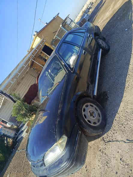 السلام عليكم
دايو برنس 1994
محرك مفتوح كير عادي
سعر 18 ورقه وبيها مجال
***********
