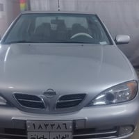 نیسان بریمەر گێرعادی 2001سەنەوی تازەزۆرپاک 07707611052