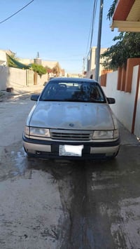 فكترا ١٩٩١ • محرك ٢٫٠ • بدون صبغ