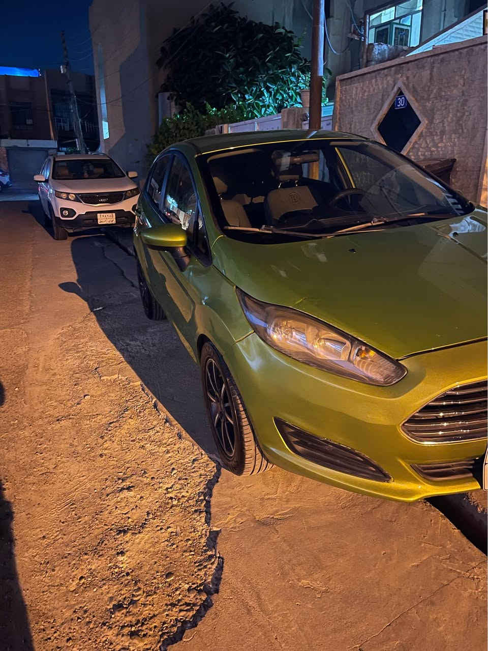 فۆرت ٢٠١٩ 
دوو پارجە بێ ژوورێ بێ ارباک 
نرخی ٦٨ وەرەقە 
*********** أربيل, العراق
