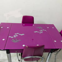 ميز طعام للبيع السعر 45 بغداد البلديات 07718661170