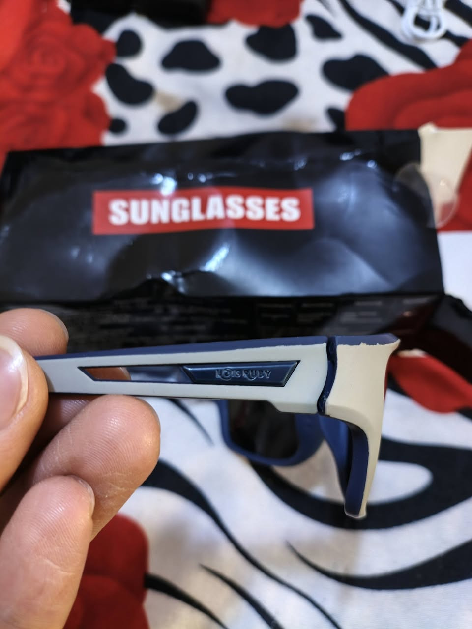 نظارة رجالية ماركة انطي سعر وبالعافيه


**إذا كنت صاحب هذا الإعلان وتريد حذفه لأي سبب، رجاءا أرسل رسالة إلى الدعم الفني**