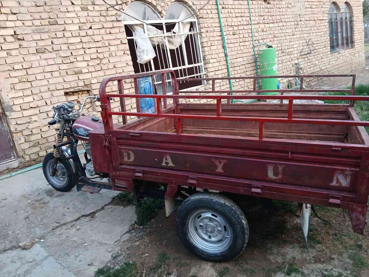 سلام عليكم ستوته البيع موديل  ١٥ كلك كلك مكفولي محركه جديده  مكان صويره  تصال عل رقم  ***********
