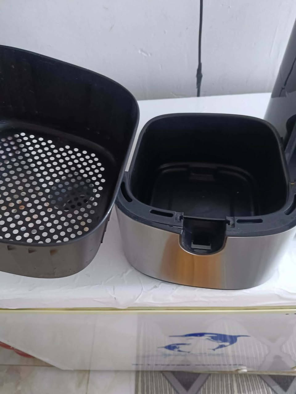 غراض لبيع


**إذا كنت صاحب هذا الإعلان وتريد حذفه لأي سبب، رجاءا أرسل رسالة إلى الدعم الفني**