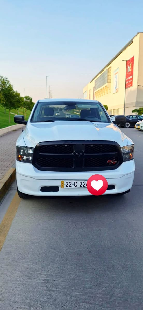 دوج رام موديل19 للبيع او مراوس بسلفرادو او سيرا ***********
